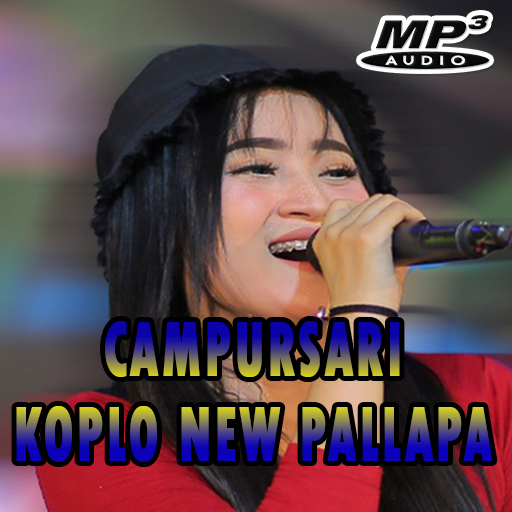 Campursari Koplo Neew Pallapa