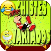 Chistes variados