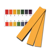 pH Paper Games