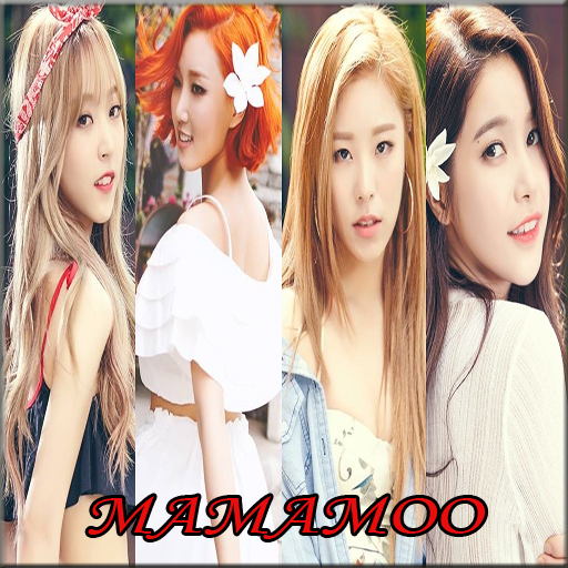 Mamamoo - Egotistic