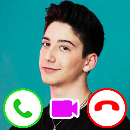 Milo Manheim Fake Video Call &