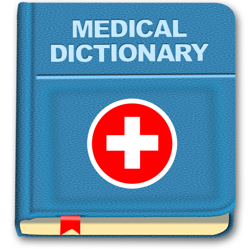 Dicionário Médico (localizador