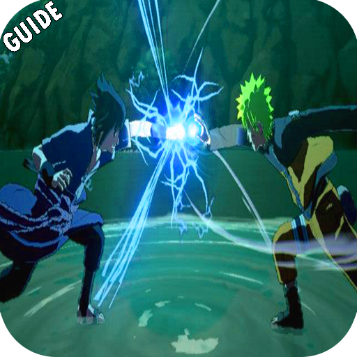 Guide Naruto Ultimate Ninja 4