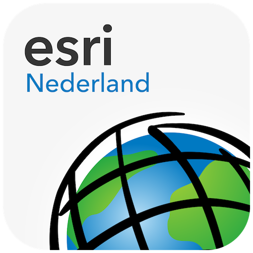 Esri Nederland