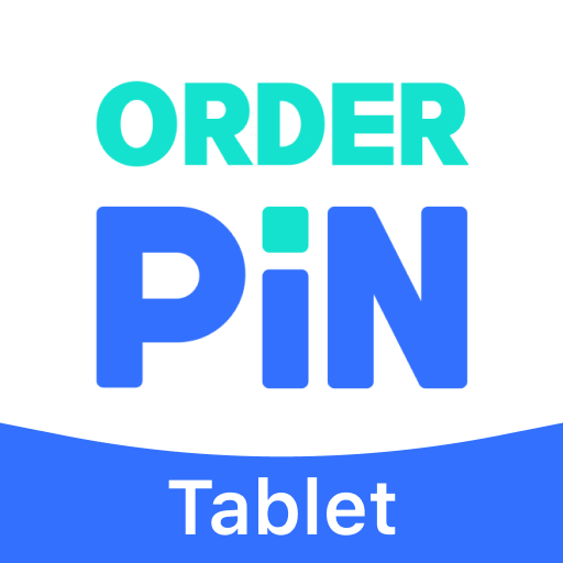 OrderPin for Tablet-POS/Kasir