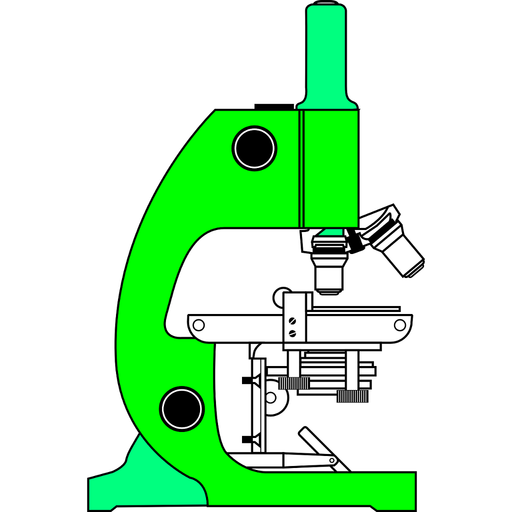 Laboratory equipment