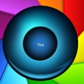 Magic Ball - Game