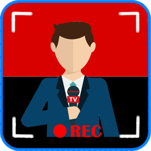 BREAKING NEWS  GO - Make Videos Like a News