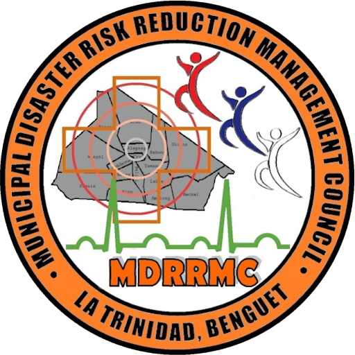 La Trinidad MDRRMC Esaganak