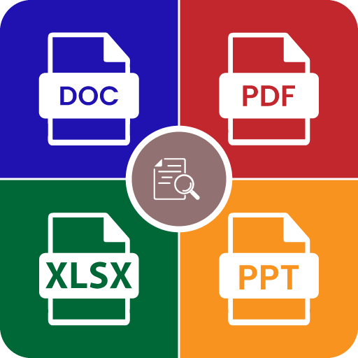 All document Viewer-PDF Reader