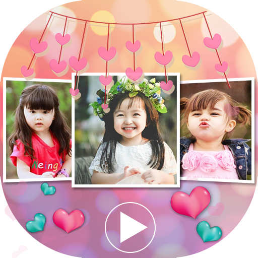 Baby Video Maker