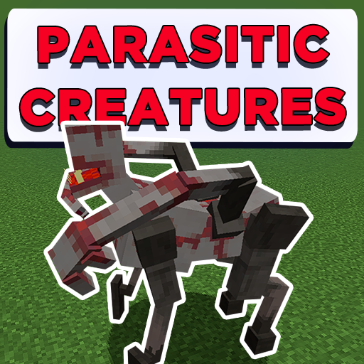 Mod Parasitic Creatures