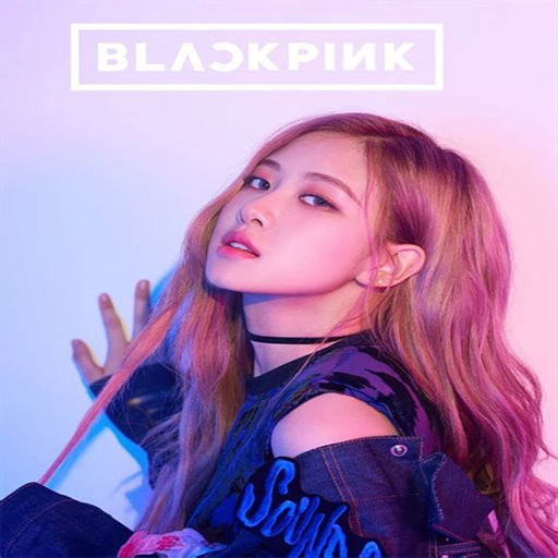 Music Rose On The Ground &GONE (Blackpink) Offline