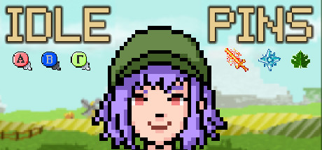 Idle Pins Playtest
