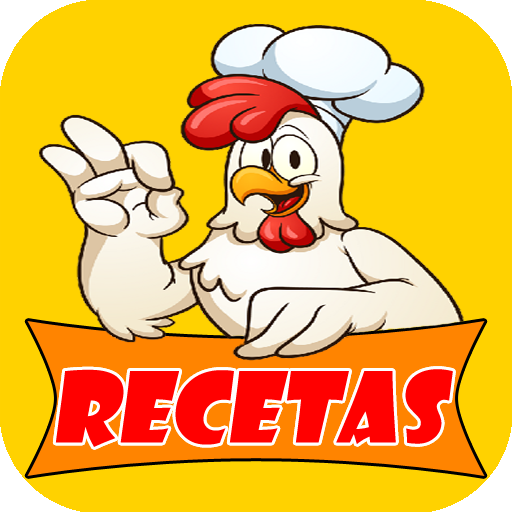 Recetas de Pollo Fáciles