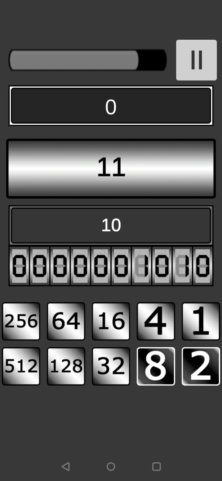 Download Binary X android on PC