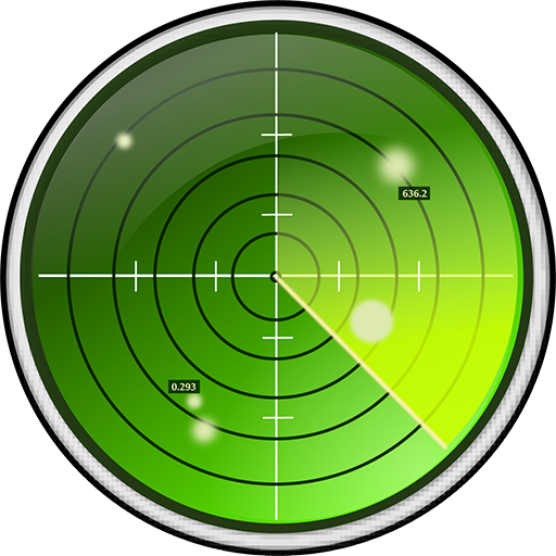 Radar Tracker - Live Maps