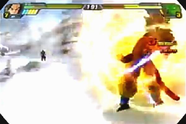 Download New Dragon Ball Z Budokai Tenkaichi 3 Hint android on PC