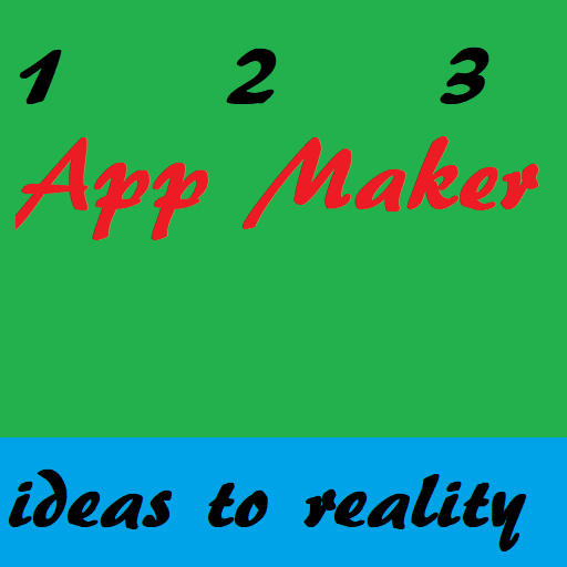 123 App Maker - Make apps without coding!