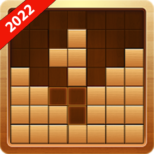 Wood Block Puzzle Classic 2022