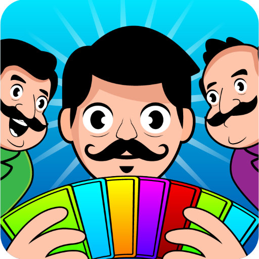 Rummy Friends - play for fun
