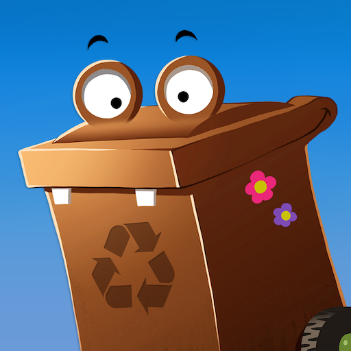 Grow Recycling : Jogo infantil