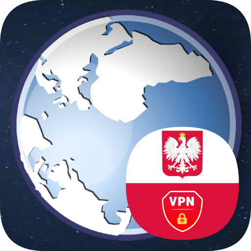 VPN Poland - Use Poland IP