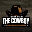The Cowboy (KKTL)