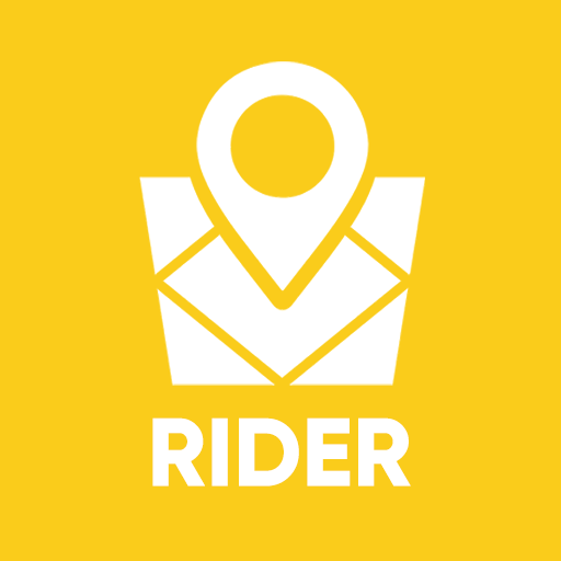 GO BAYONG Rider App