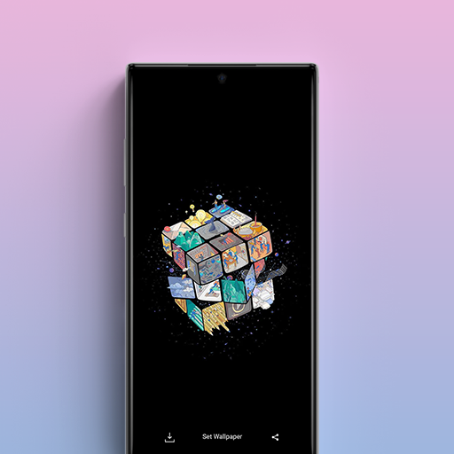 Galaxy A56 4k Wallpapers