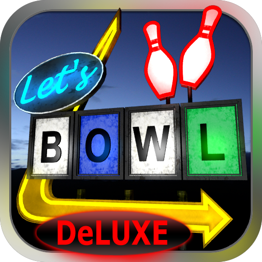 Let's Bowl DeLUXE