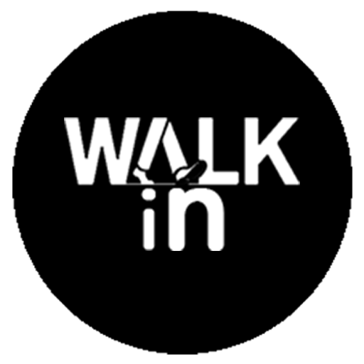 Walkin Count App