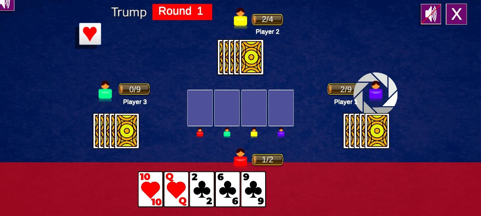 تنزيل JudgementThe Card Game على جهاز الكمبيوتر مسؤول GameLoop