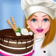 Game Kue untuk Anak Perempuan