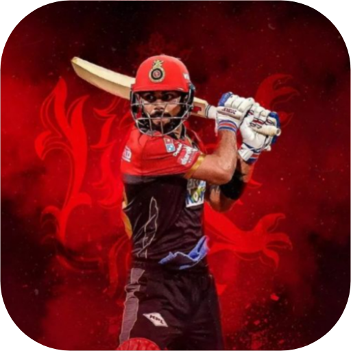 Virat Kohli Wallpaper Hd4k Rcb