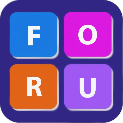 4 Letter Word Finder - Unscram