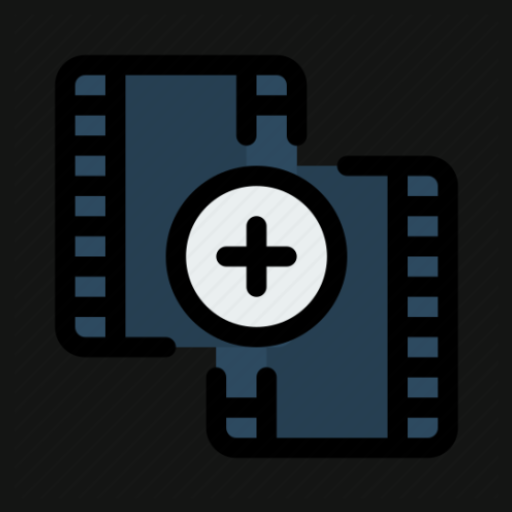 Video Merge  & Video Joiner