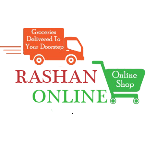 Rashan Online - Free Home Deli