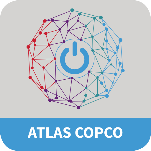 Atlas Copco Power Connect