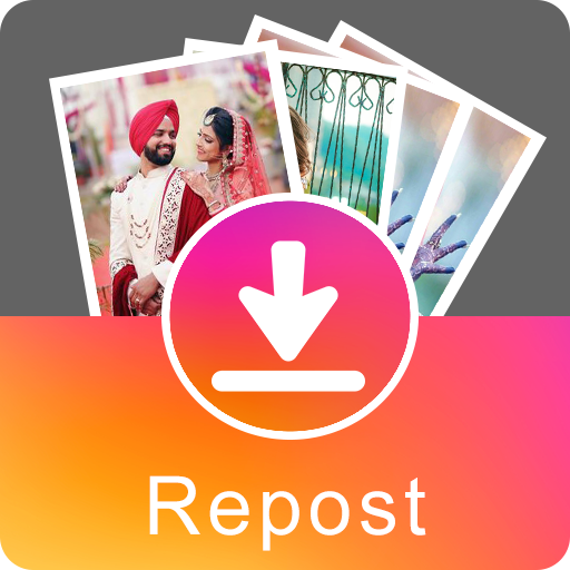 Repost for Instagram : Photo and Video Downloader