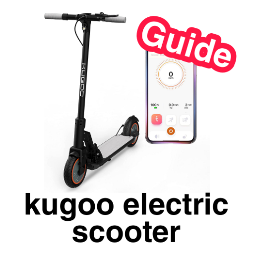 Kugoo Electric Scooter Guide