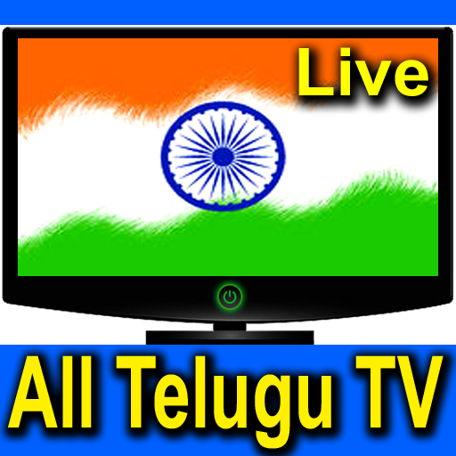 Telugu Live TV All Channels