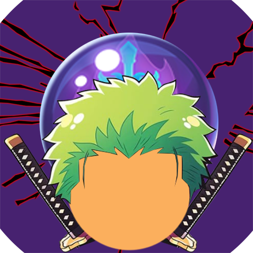 Stickman Hero - Pirate Fight