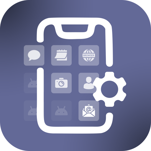 Apps Default Setting Manager