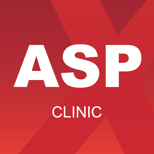 ASP For Clinic