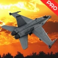 Sky Jet Fighter Simulator Pro