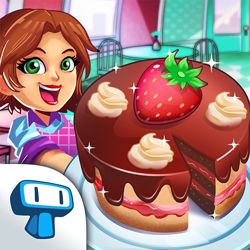 My Cake Shop: Loja de Bolos