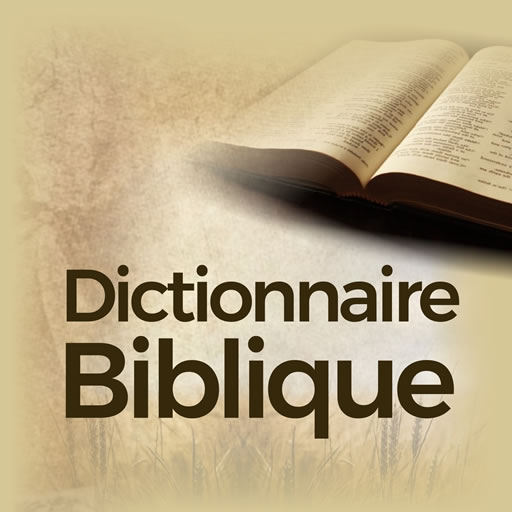 Bible Dictionary