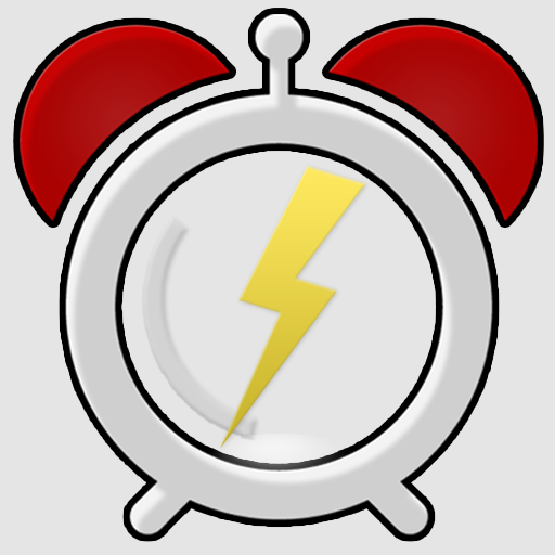 Flash Alarm