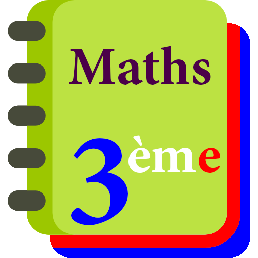 Maths 3ème